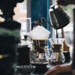 Il caffè americano, una moda alimentare in ascesa