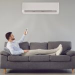 Condizionatore d’aria: come ridurre il consumo energetico